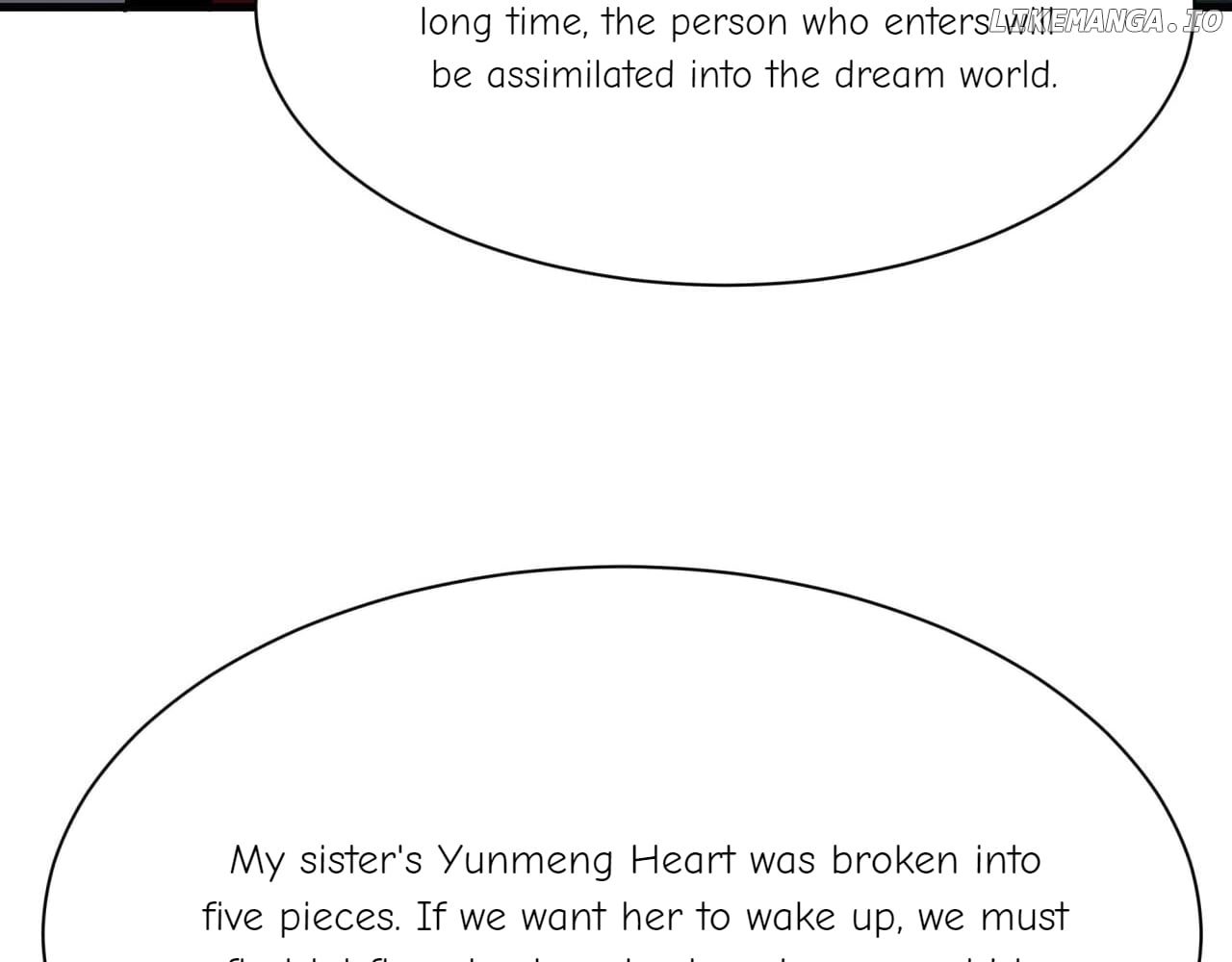 Era of the Haunted Chapter 379 - page 64